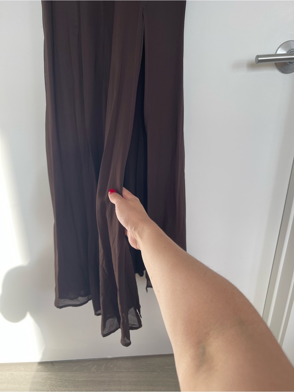 Reformation Eridania Dress - Picture 7 of 15